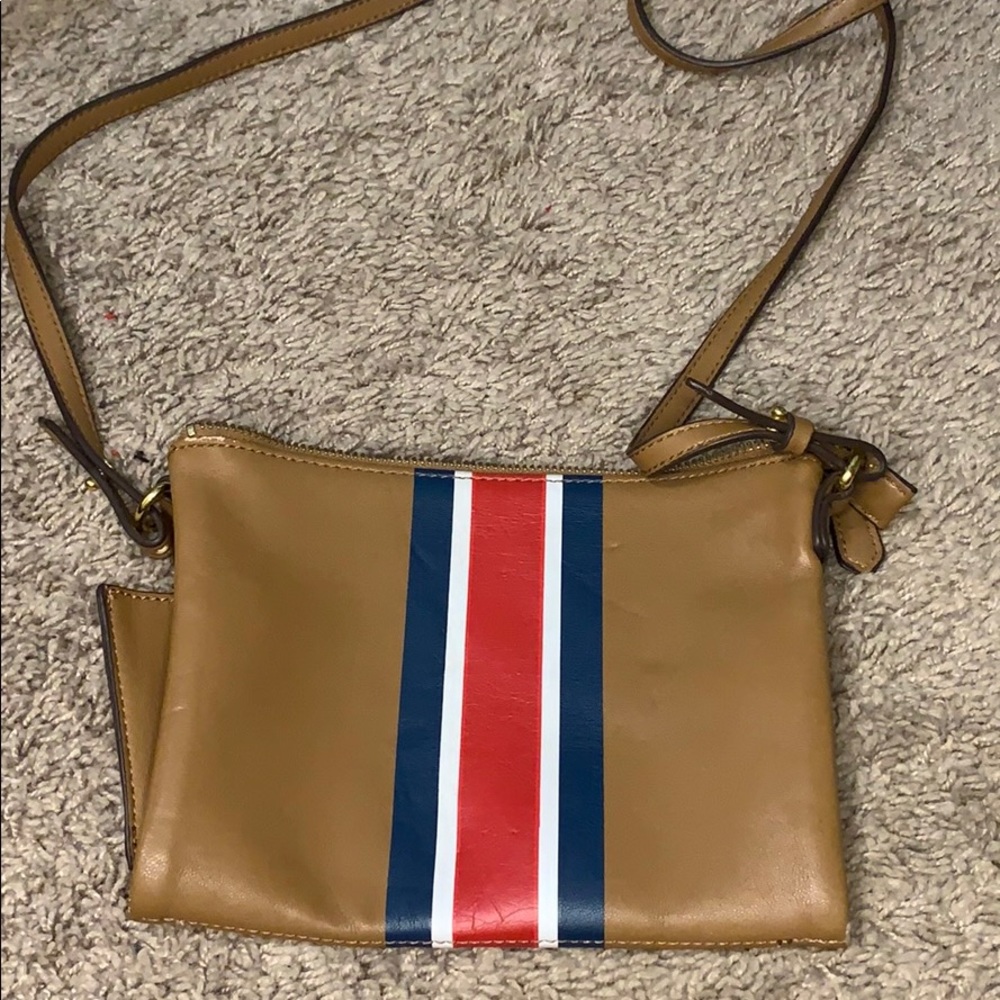 Crossbody Purse